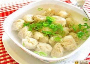 福建福州特产馄饨皮