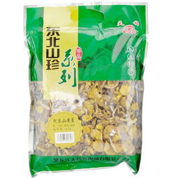 福州东北特产推荐语