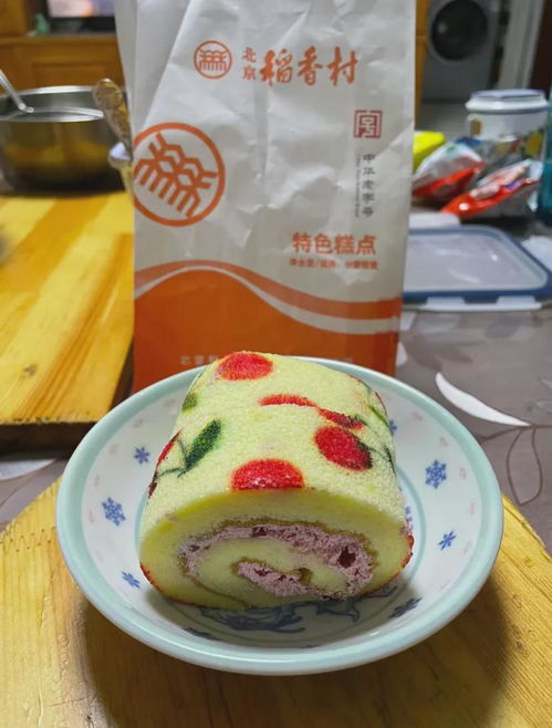 福州特产特色糕点介绍