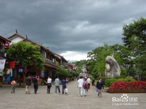 厦门大理昆明旅游攻略