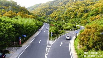 厦门驾车旅游攻略路线