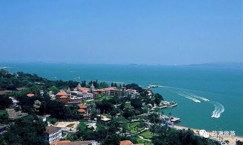 厦门旅游攻略和费用