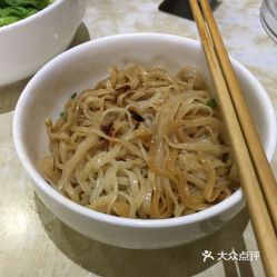 拌面是不是福州特产