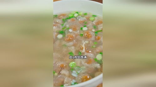 福州小孩吃的特产