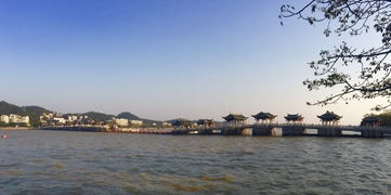 厦门去梅州旅游攻略