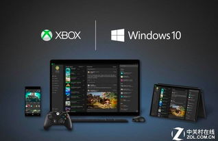 win10能玩哪些xbox游戏