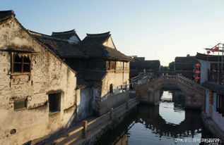 西塘古镇旅游攻略厦门