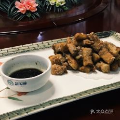 福州南站美食特产推荐