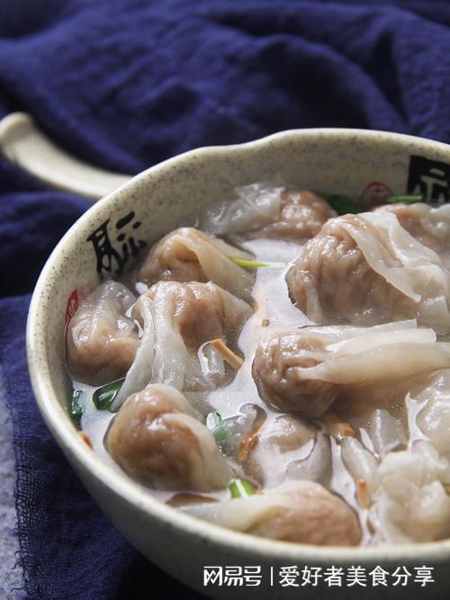 福州特产美食介绍图片