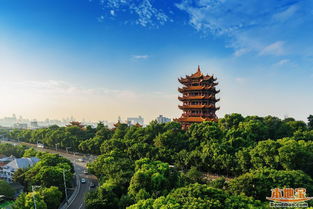 厦门出发武汉旅游攻略