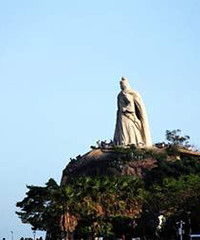 厦门周圈旅游攻略