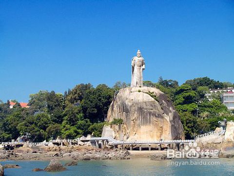 厦门春节旅游详细攻略