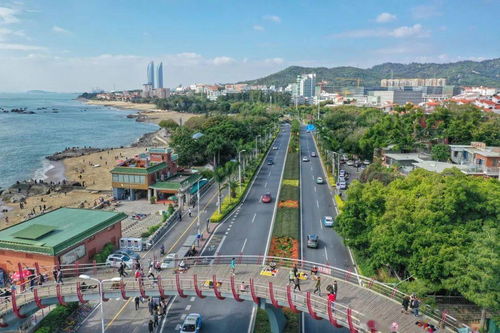厦门旅游最省时攻略