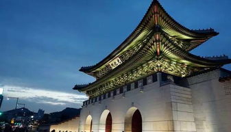 厦门小首尔旅游攻略