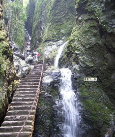 天门到厦门旅游攻略