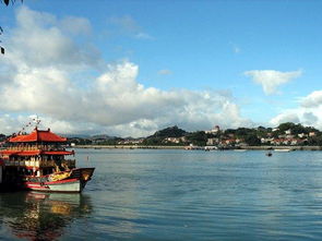 厦门至福州旅游攻略
