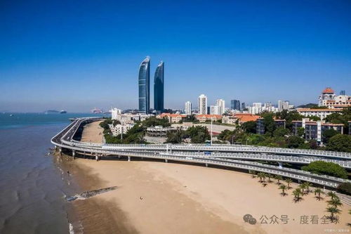 厦门旅游攻略7月