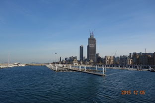 厦门滨海公园旅游攻略