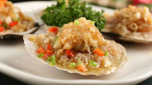 福州特产海鲜文案短句