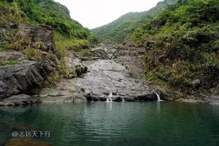厦门旅游攻略云顶山