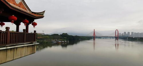 厦门自驾漳州旅游攻略