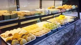 福州特产糕点店铺推荐