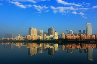 涟水至厦门旅游攻略