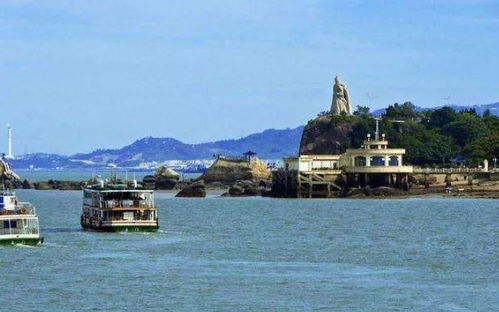 厦门旅游费用及攻略