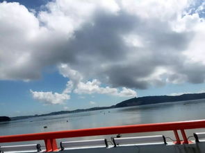 平潭厦门旅游攻略自驾