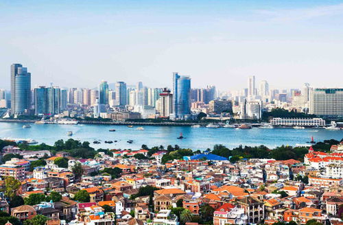 沈阳厦门洛杉矶攻略旅游