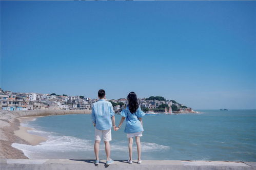 厦门傍晚旅游路线攻略