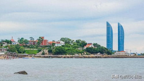 厦门靠海旅游攻略路线