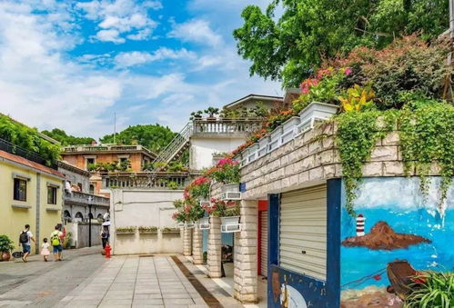 厦门吕旅游厝攻略