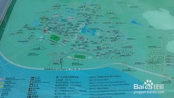 厦门旅游河南攻略路线