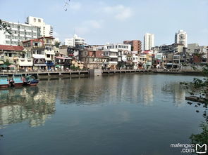 济南飞厦门攻略旅游