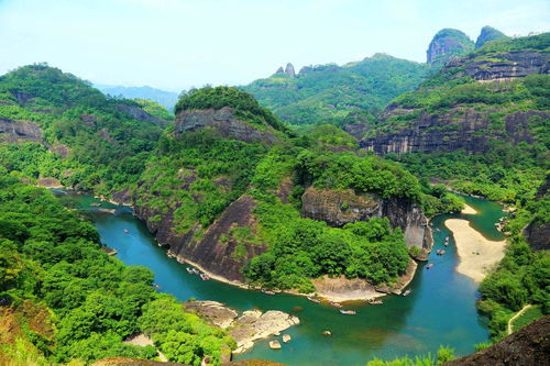 厦门龙岩福州旅游攻略