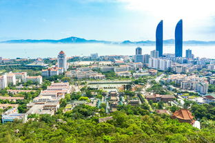 杭州至厦门 旅游攻略