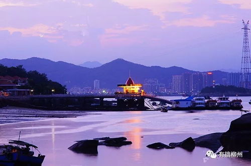 柳州飞厦门旅游攻略