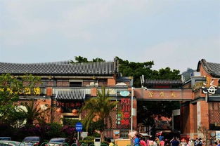 厦门旅游攻略懒人沙滩