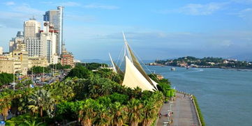厦门出发版旅游攻略