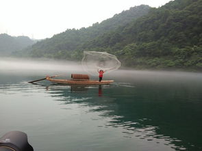 东江湖旅游攻略厦门
