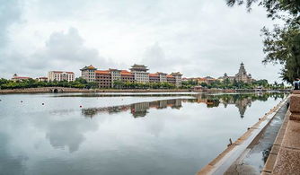 厦门集美住宿攻略旅游