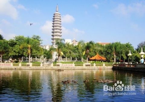厦门翡翠吧旅游攻略