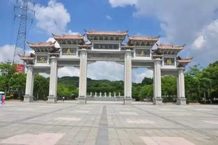 厦门老子院旅游攻略