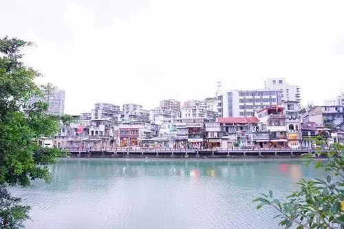 渝宜旅游厦门攻略