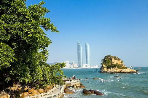 带儿童厦门旅游攻略