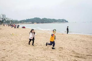 到厦门亲子旅游攻略