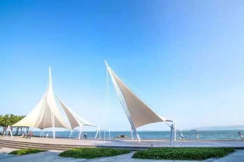 芸游厦门旅游攻略