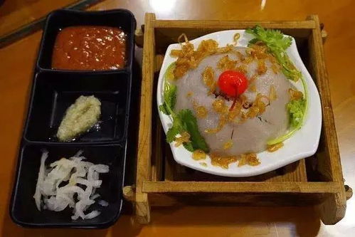 厦门旅游攻略美食实惠