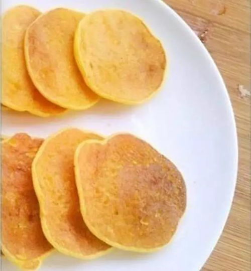 福州特产香蕉饼做法